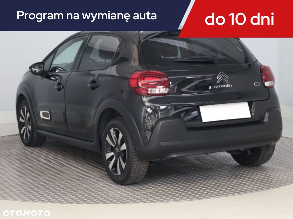 Citroën C3 - 6