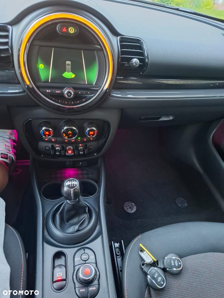 MINI Clubman - 23
