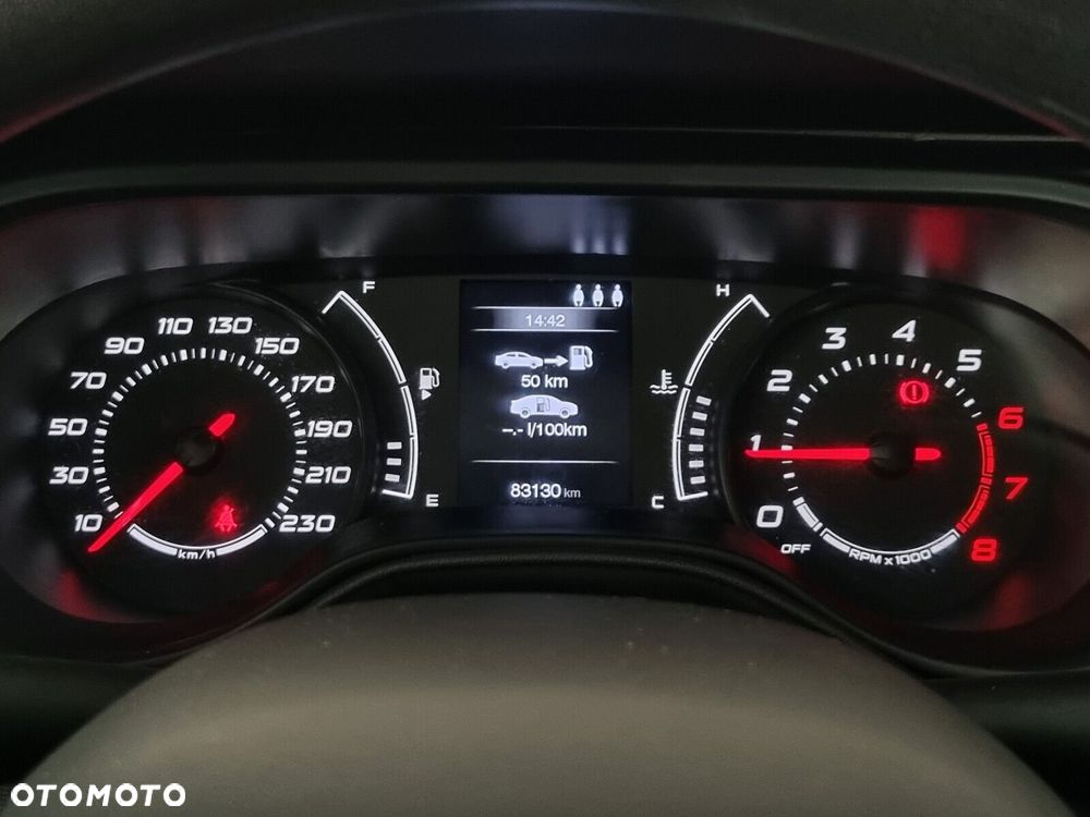 Fiat Tipo 1.4 16V Pop - 15