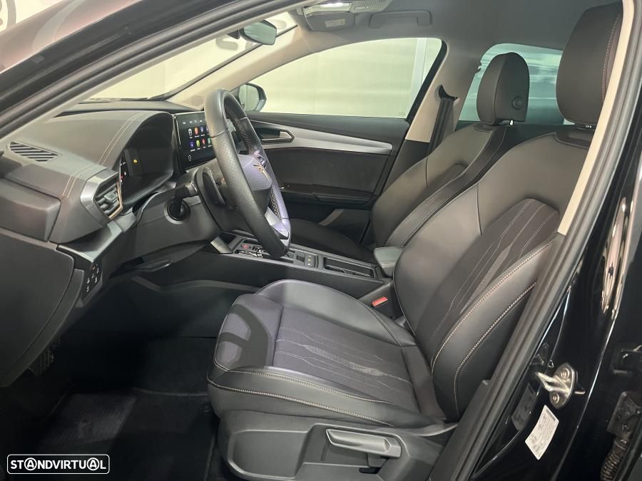 Cupra Formentor 1.5 TSI Sport DSG - 12