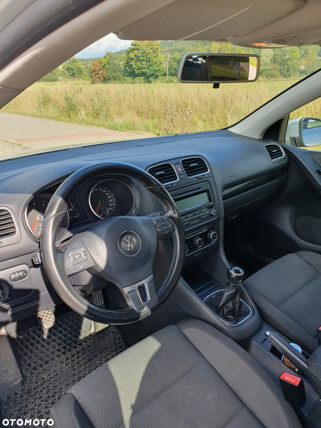 Volkswagen Golf - 9