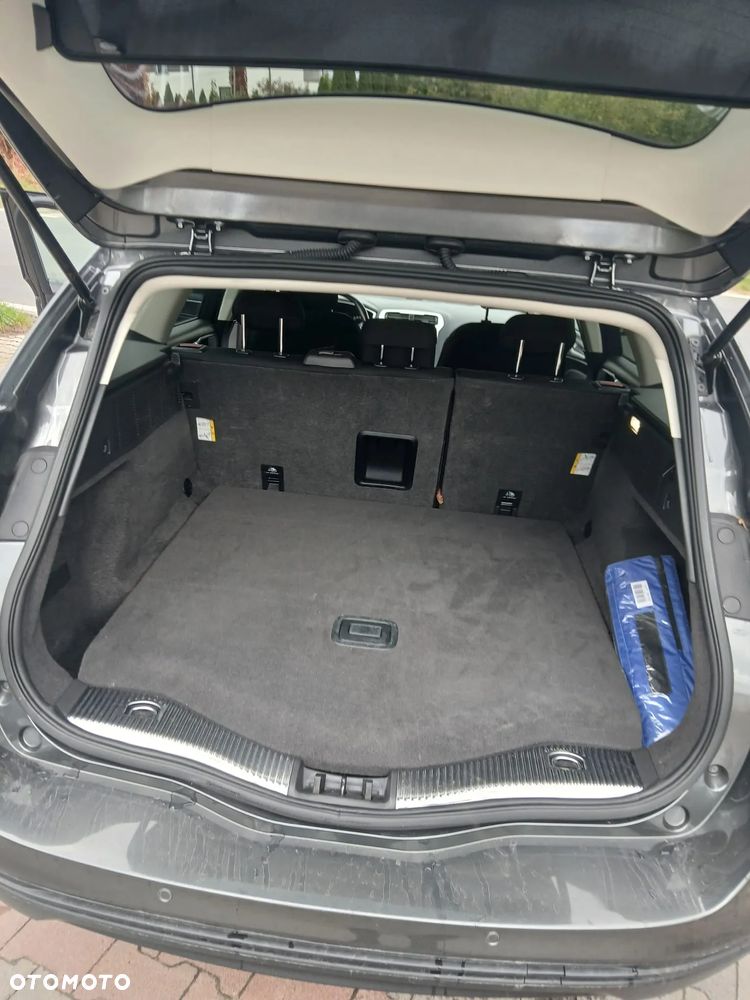 Ford Mondeo - 11