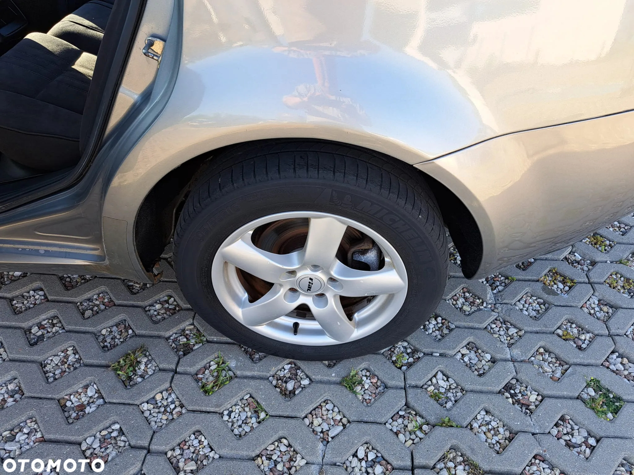 Alfa Romeo 156 - 5
