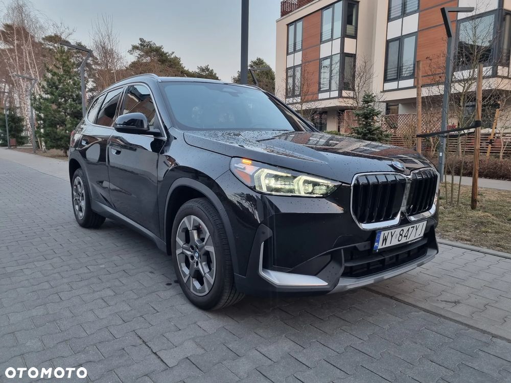 BMW X1 - 32