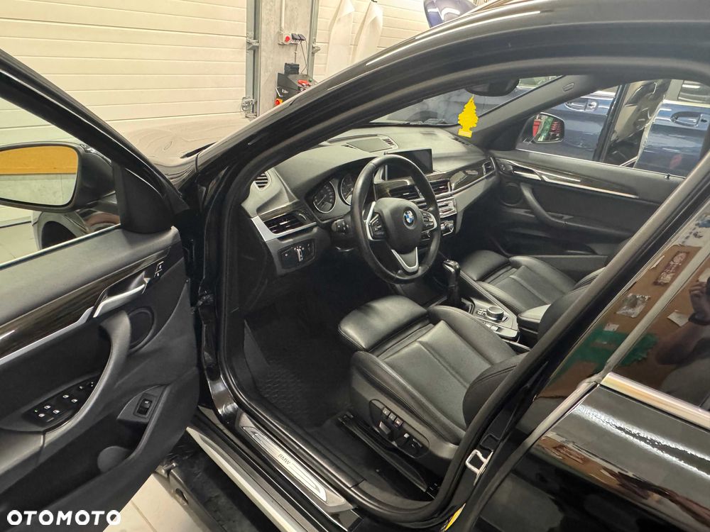 BMW X1 - 4