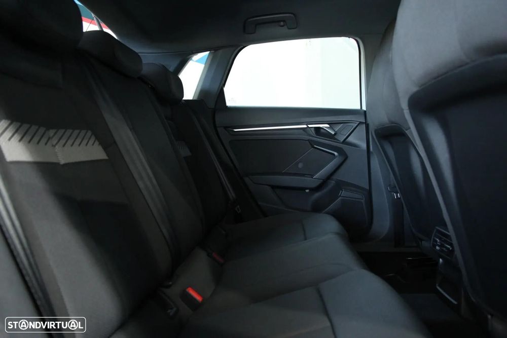 Audi A3 Sportback - 25