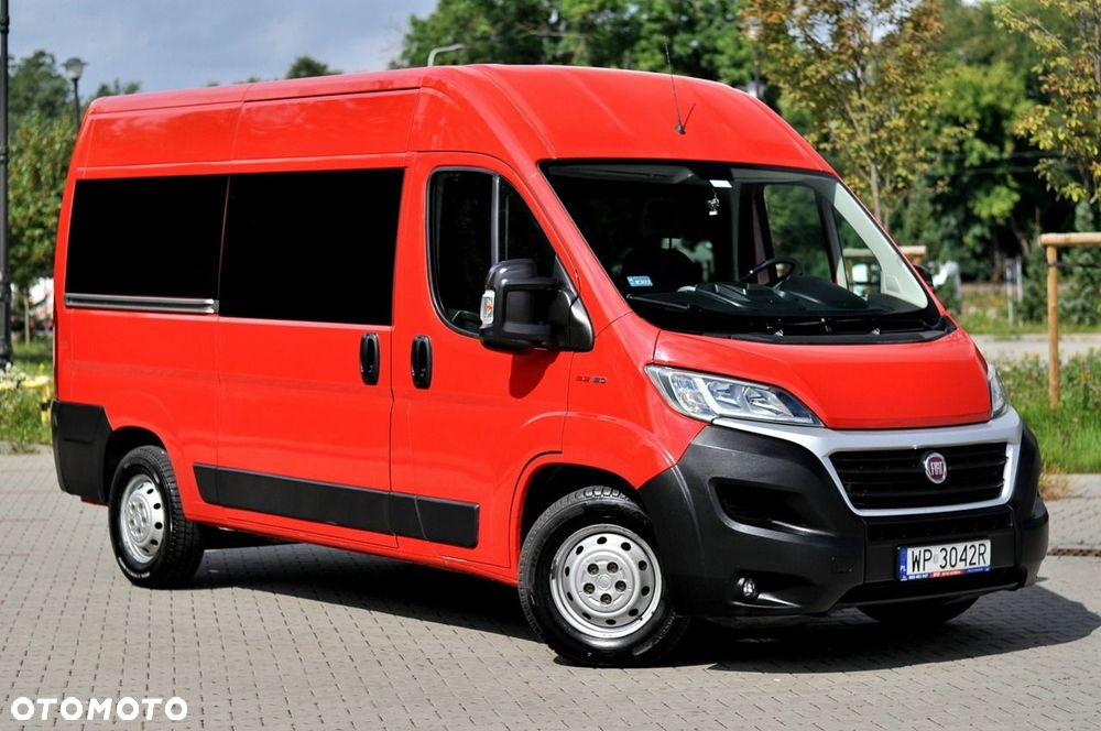 Fiat Ducato - 33