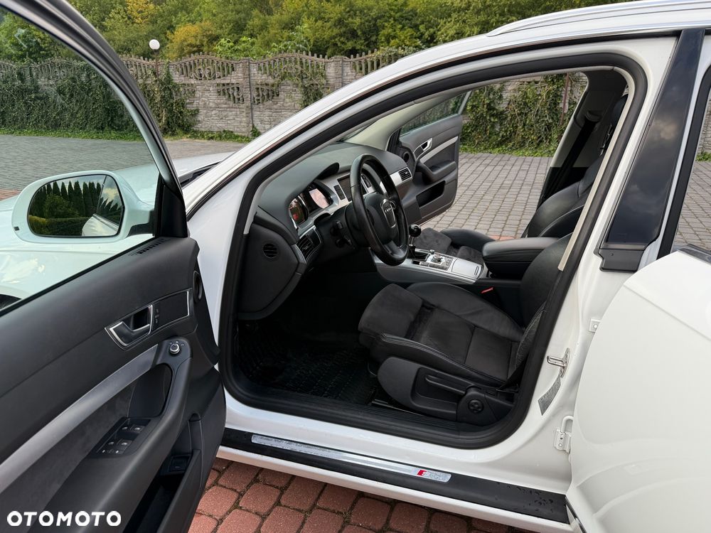 Audi A6 - 23