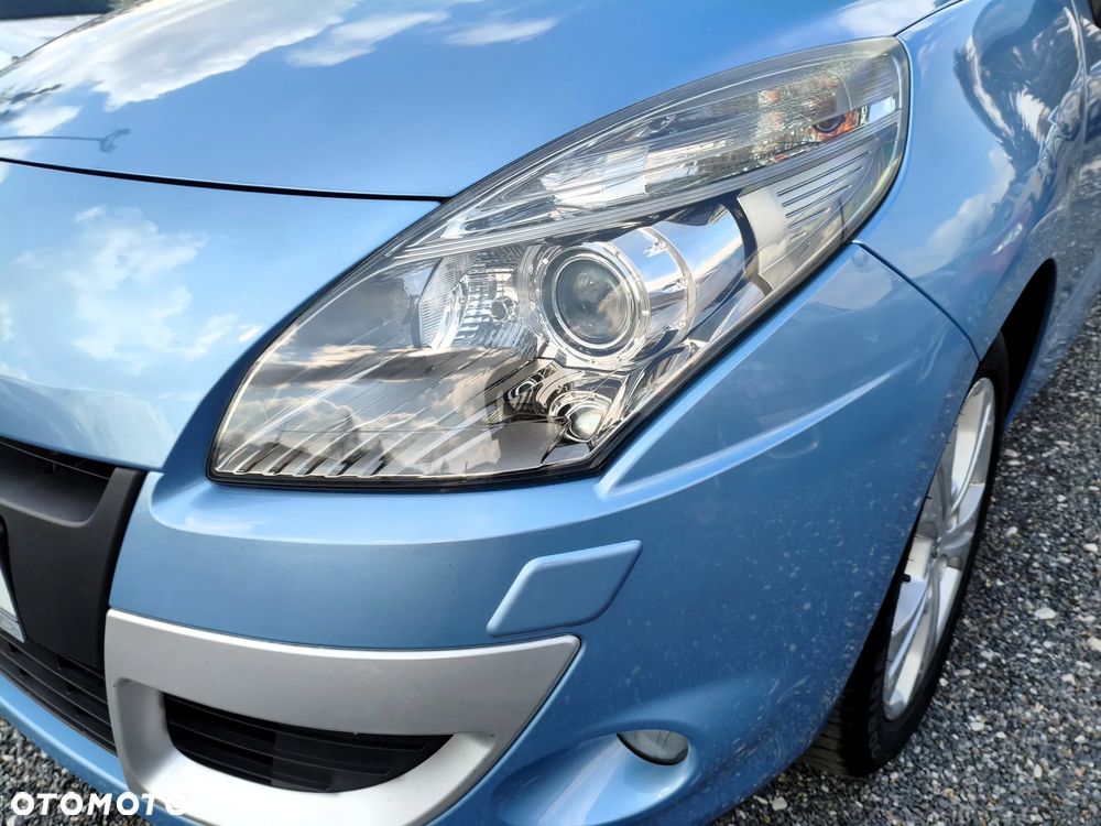 Renault Scenic - 34