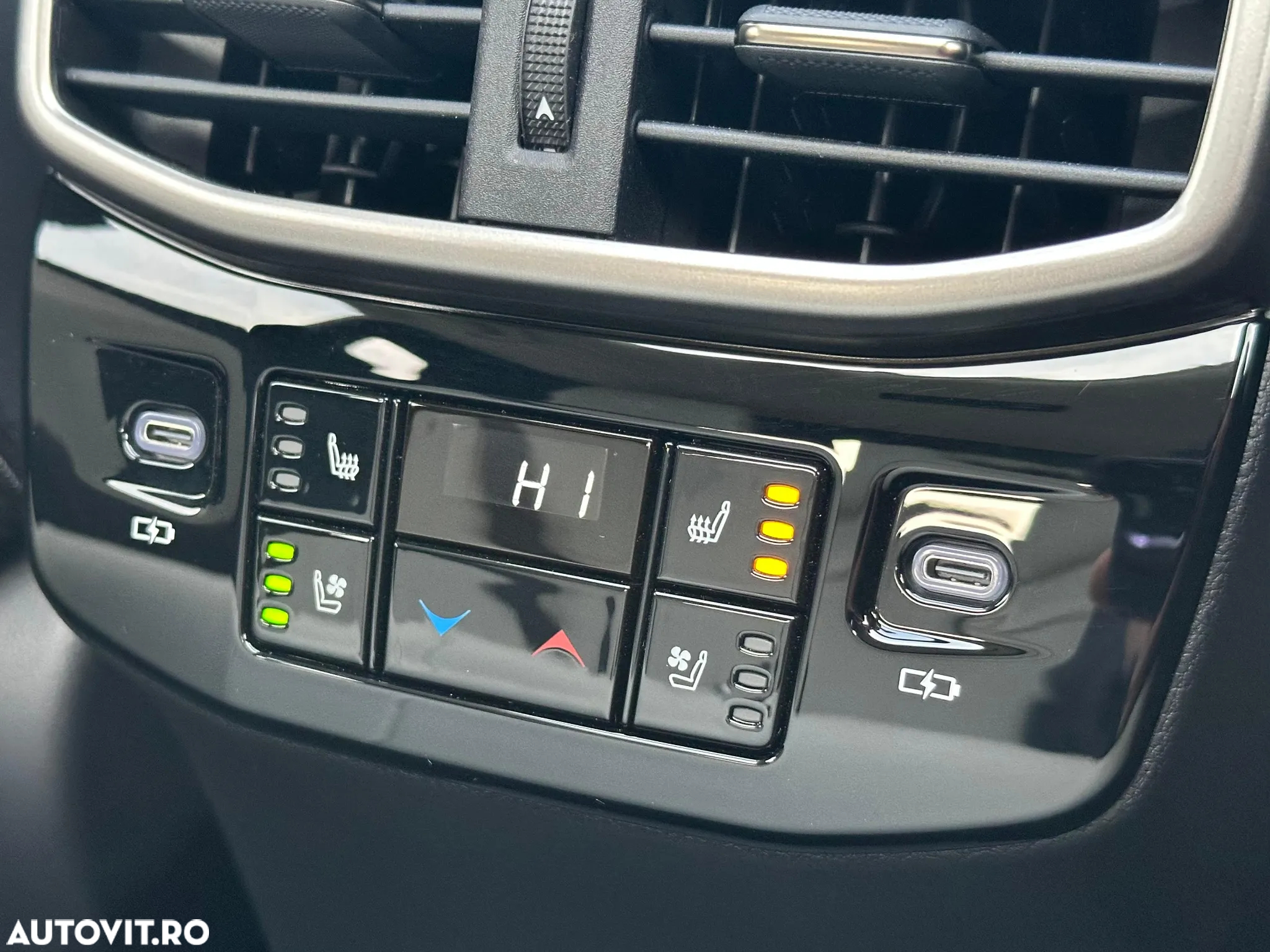 Lexus Seria RX 450h+ E-FOUR PHEV F Sport Design - 11