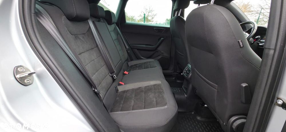 Seat Ateca 2.0 TDI 4Drive XCELLENCE - 34