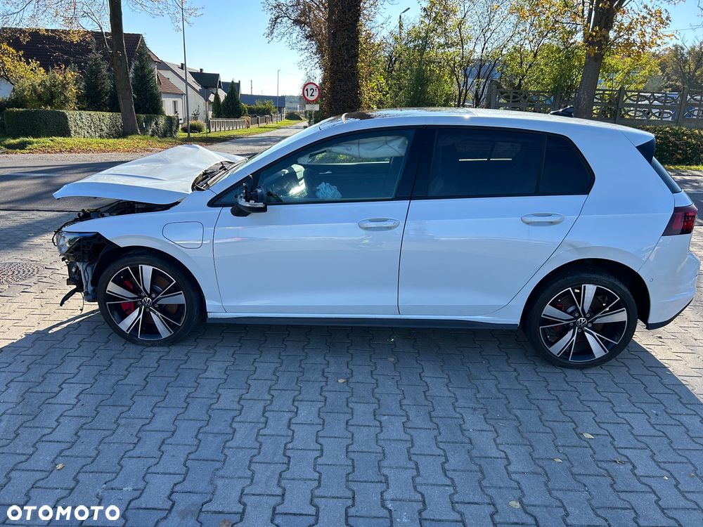 Volkswagen Golf 1.4 eHybrid OPF DSG GTE - 3