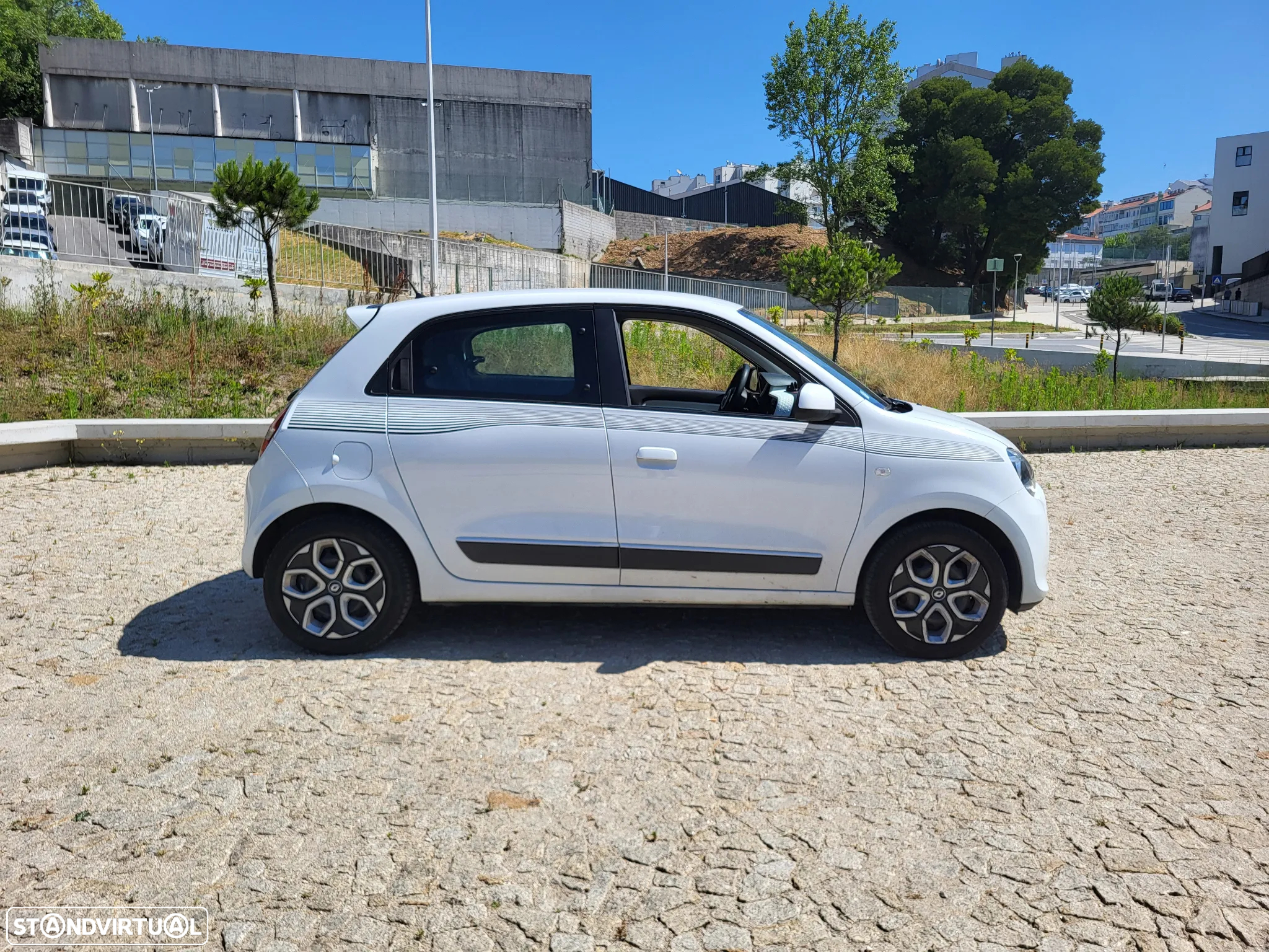 Renault Twingo 1.0 SCe Dynamique - 7