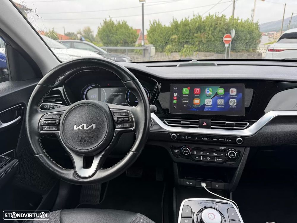 Kia e-Niro 64kWh - 15