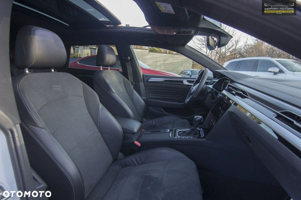 Volkswagen Arteon Shooting Brake - 30
