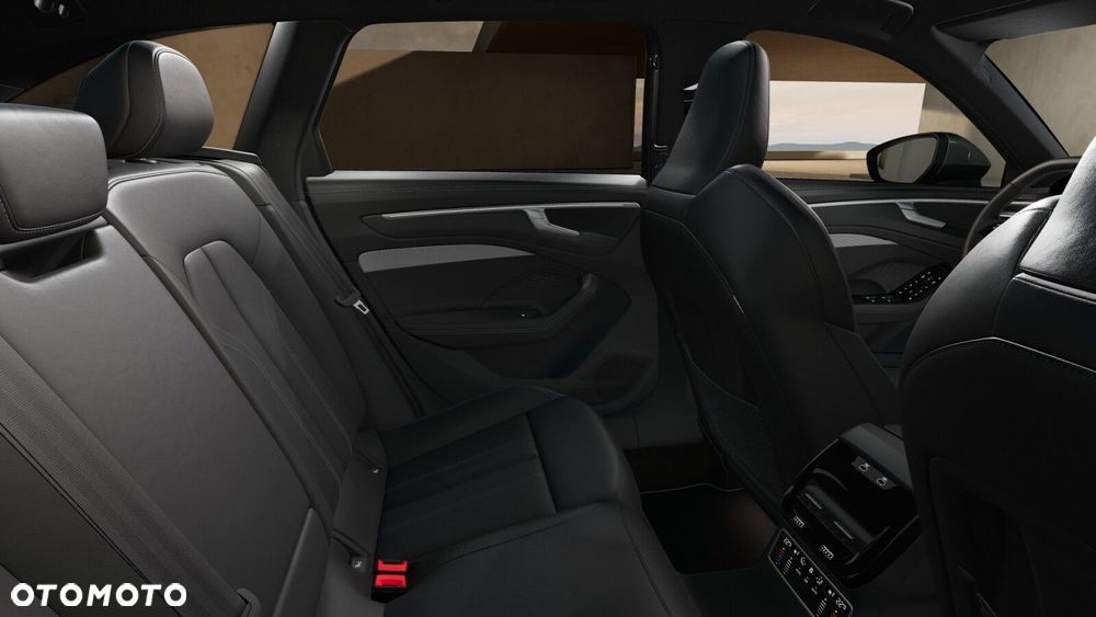 Audi A6 Avant - 9