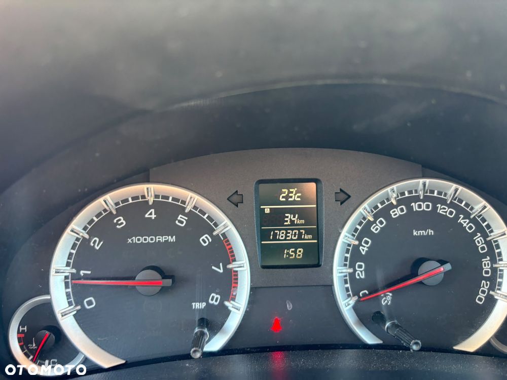 Suzuki Swift 1.2 30 Jahre - 17