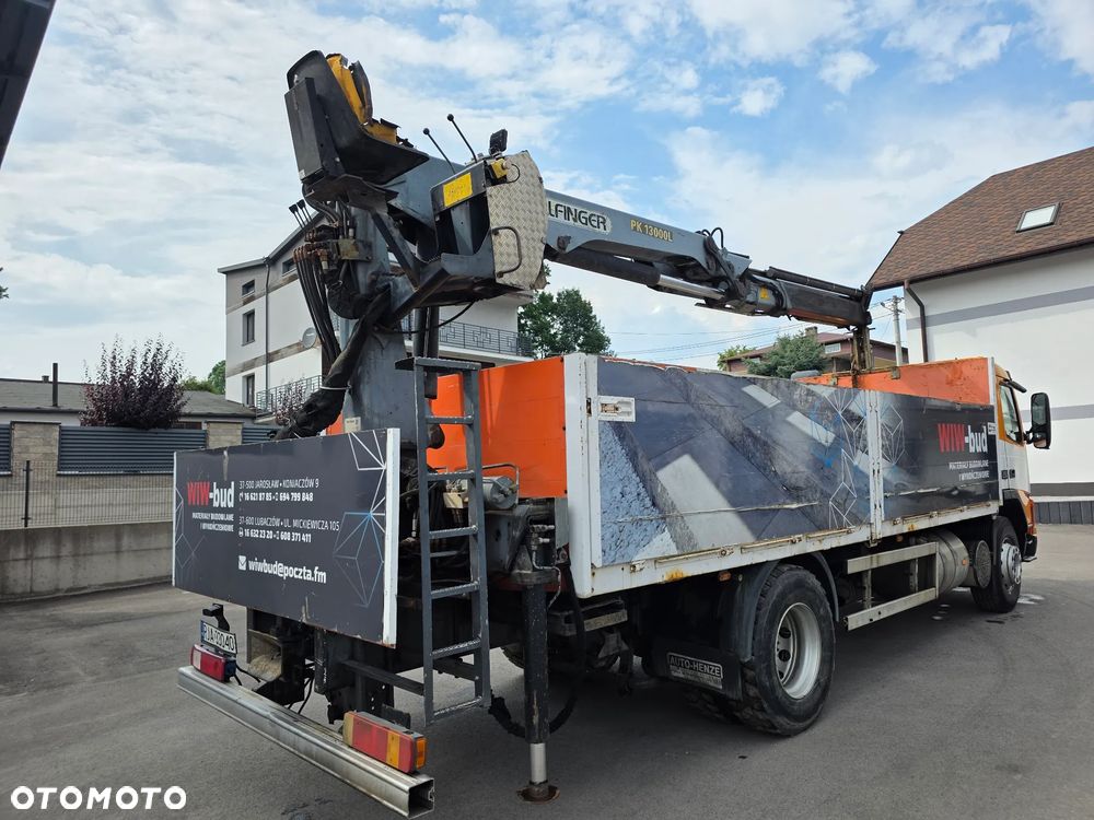 Volvo FM7 - 5