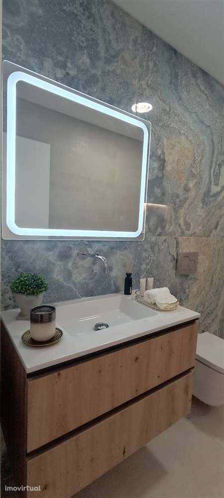 Apartamento T3 Venda em Benfica,Lisboa - Grande imagem: 5/8