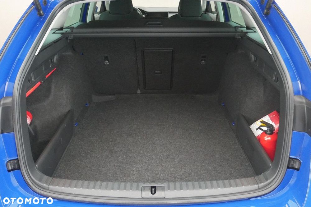 Skoda Octavia - 16