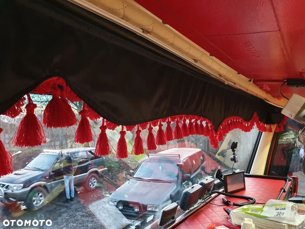 Volvo FH13440 MANUAL NOWE TACHO! - 23