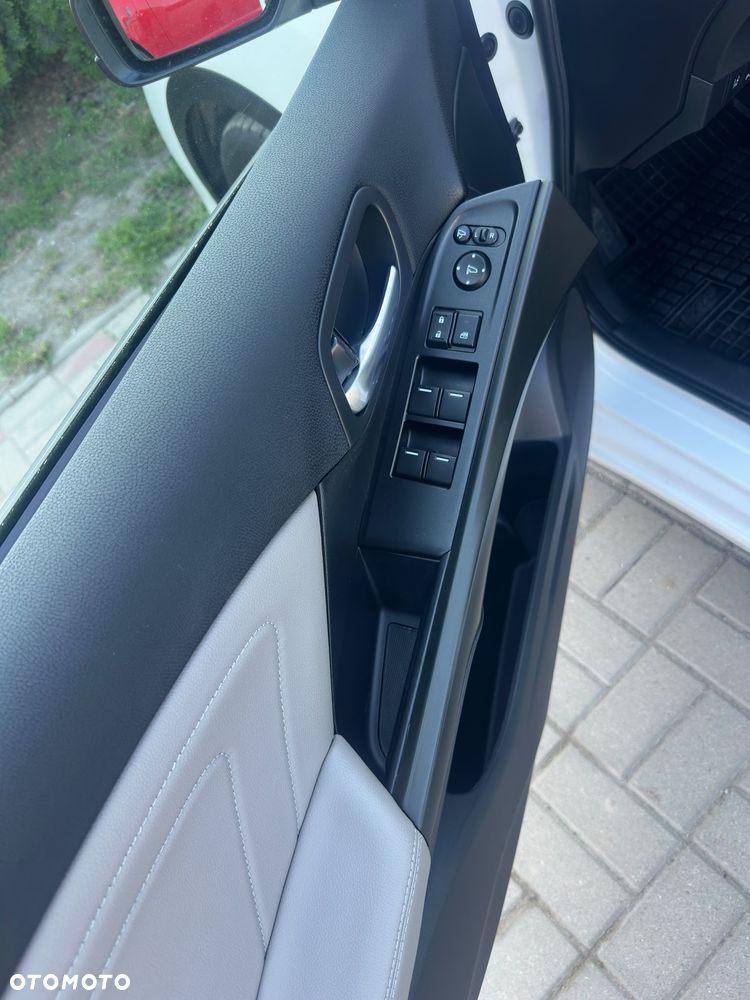 Honda Civic 1.8 Executive (ADAS / Connect+) - 10
