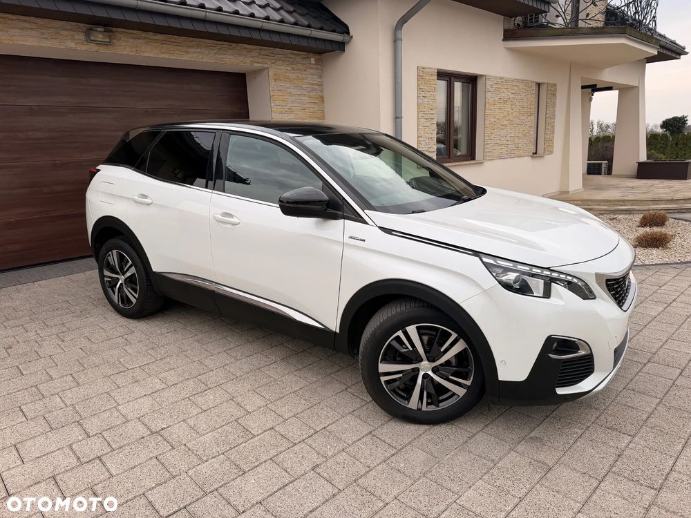 Peugeot 3008 - 5