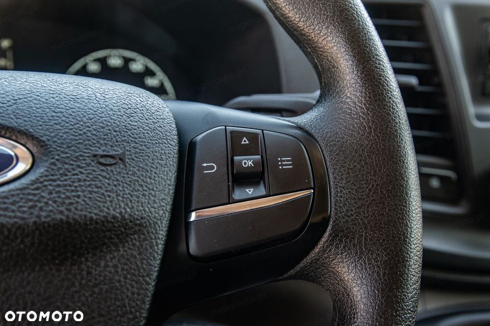 Ford Transit 350 L4H3 RWD Ambiente 2.0 130KM - 22