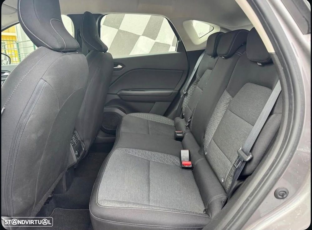 Renault Captur 1.0 TCe Equilibre - 8