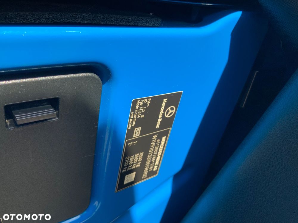 Mercedes-Benz SPRINTER - 14