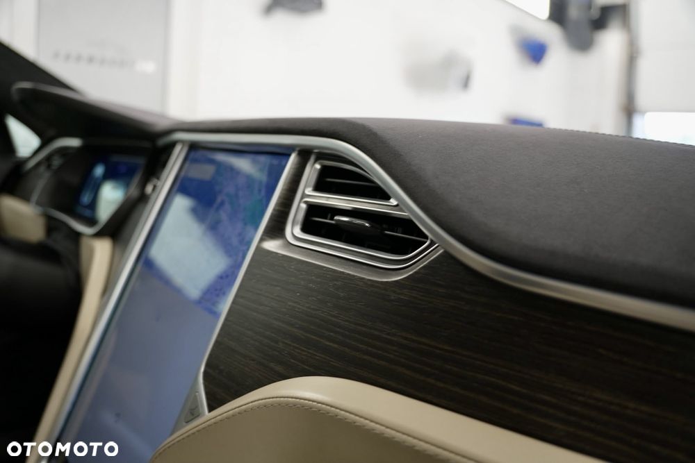 Tesla Model S Performance - 18