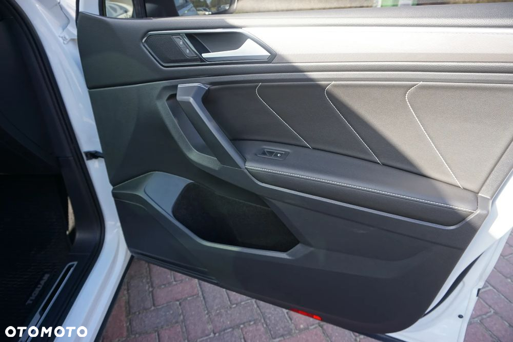 Volkswagen Tiguan 2,0 TSI OPF 4Motion DSG Elegance - 34