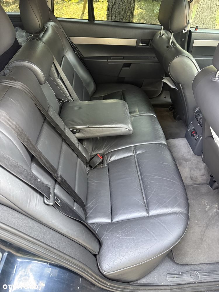 Opel Omega - 5