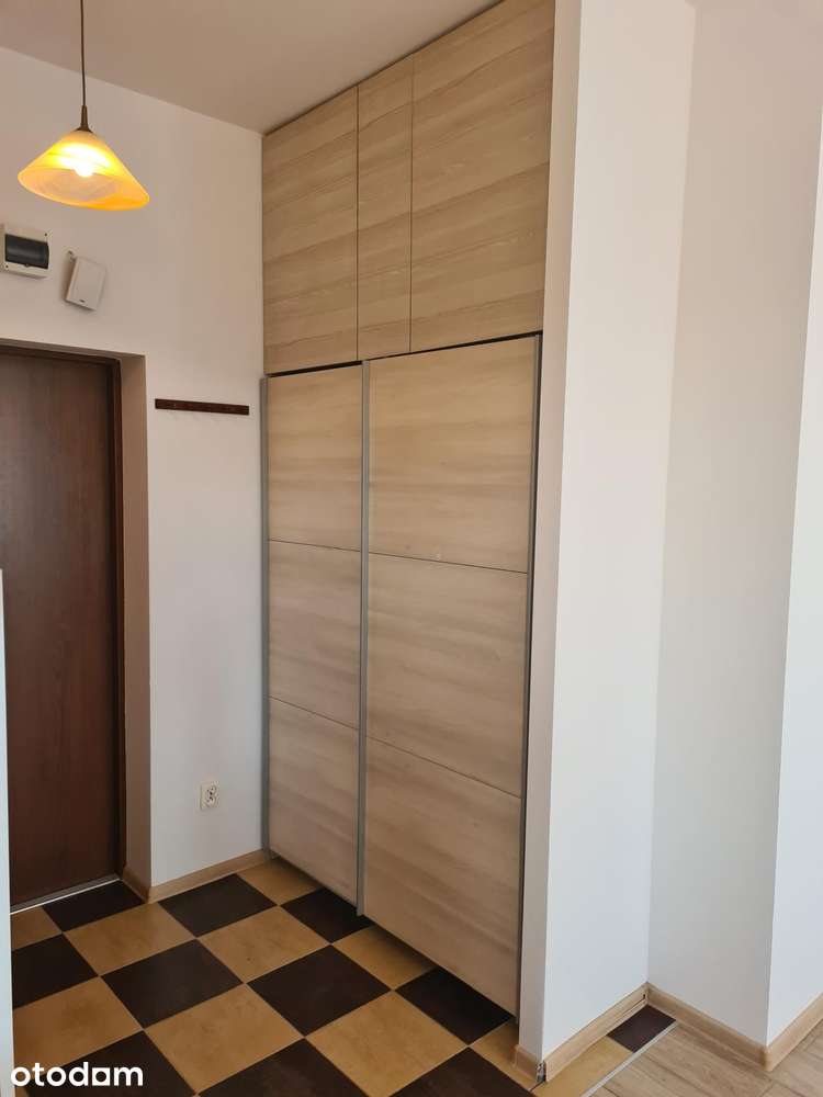 Mieszkanie 36m2 w centrum Pragi Północ blisko metra