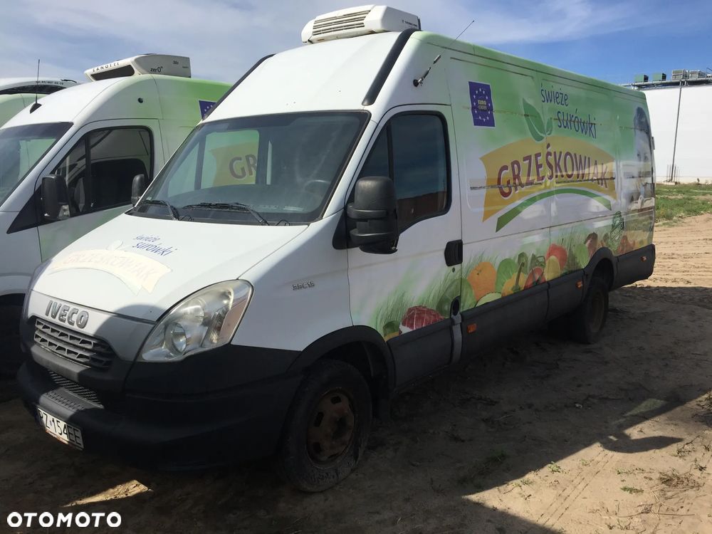 Iveco Daily 35C13 - 1