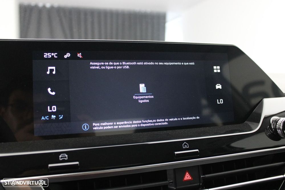 Citroën e-C4 X 50 kWh Feel Pack - 16