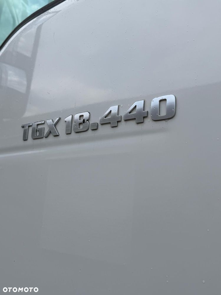MAN TGX 18.440 4X2 BLS - 9