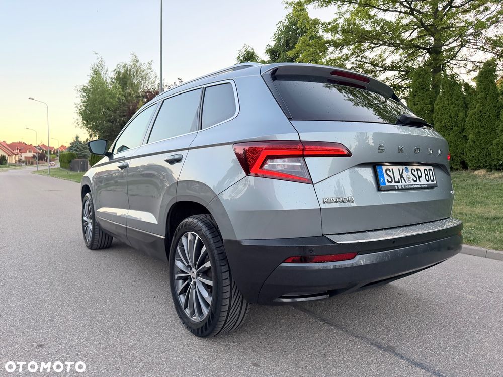Skoda Karoq - 24