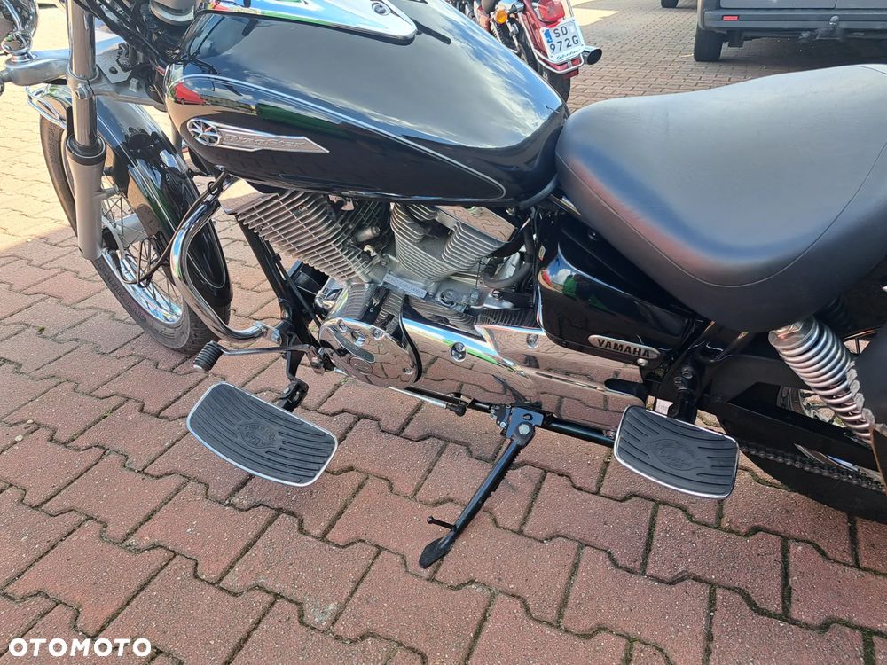Yamaha Drag Star - 11