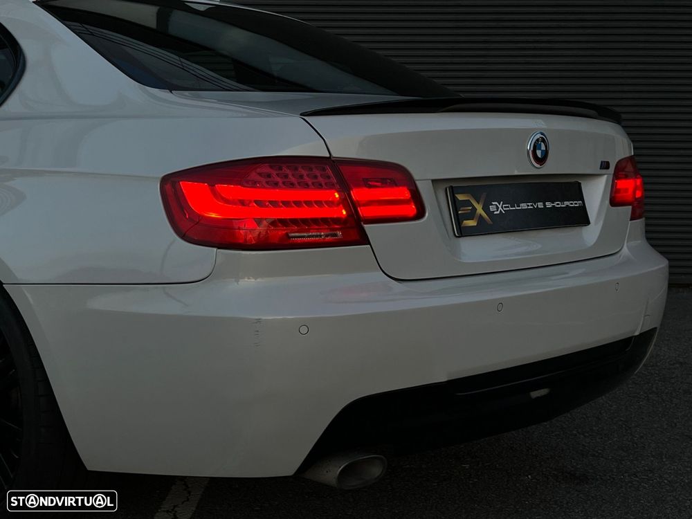 BMW 320 - 5