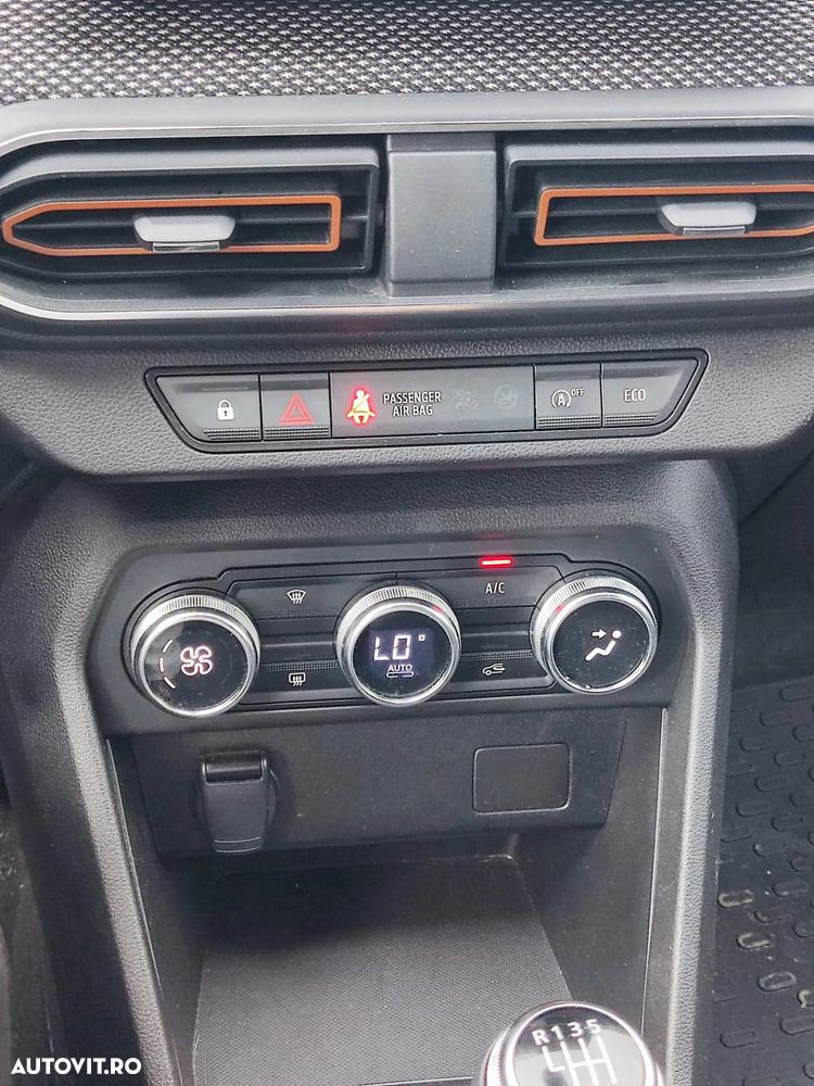 Dacia Sandero ECO-G 100 MT6 Comfort - 15
