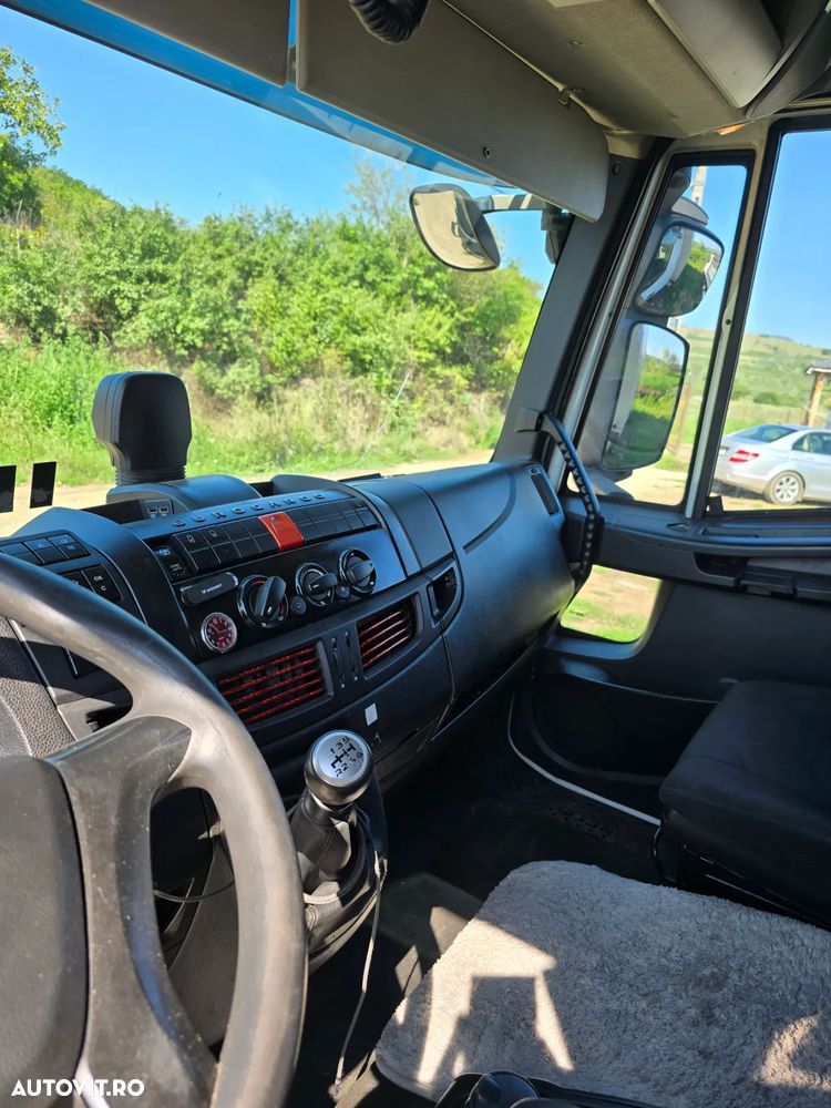 Iveco EUROCARGO - 5