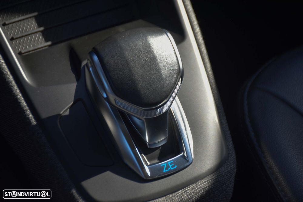 Renault Zoe (s/ Bateria) Zen 50 Flex - 19