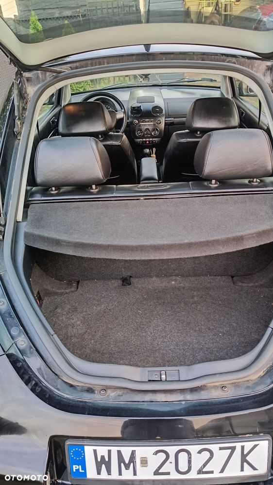 Volkswagen New Beetle 1.9 TDI - 27