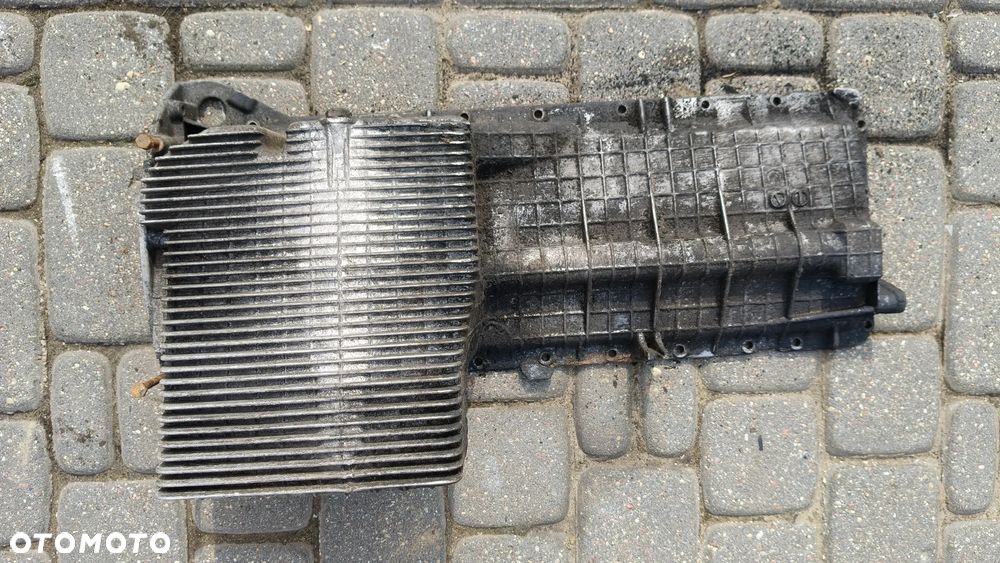 MISKA OLEJOWA BMW E36 2.5 TDS 22431939 - 1