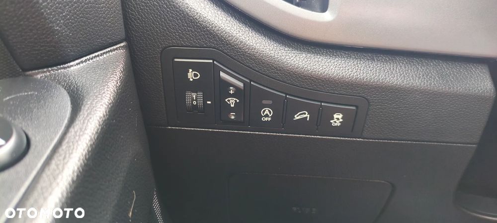 Kia Sportage - 34