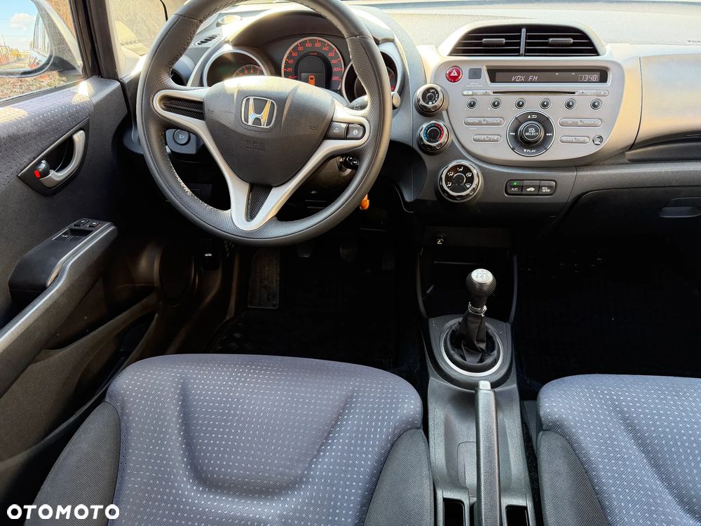 Honda Jazz 1.2 i-VTEC Trend - 5