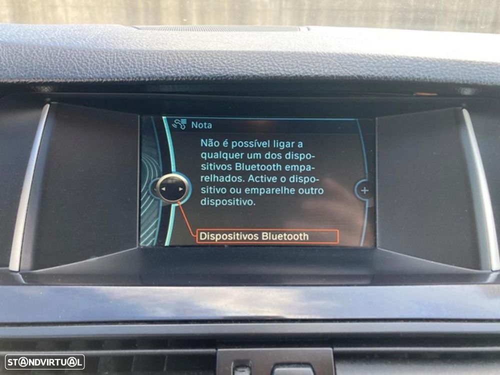 BMW 520 d Line Modern - 22