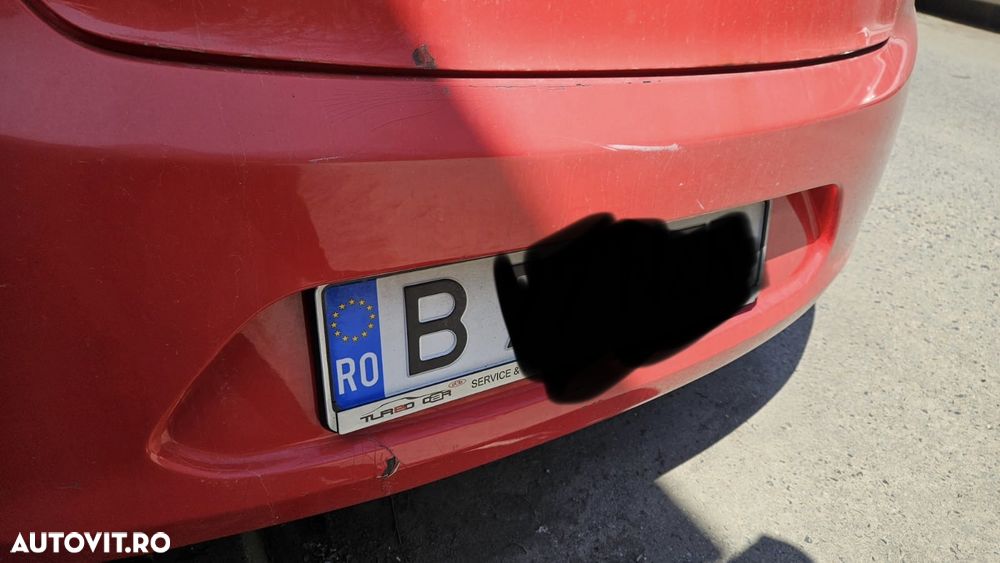 Ford Ka 1.2i Ambiente - 8