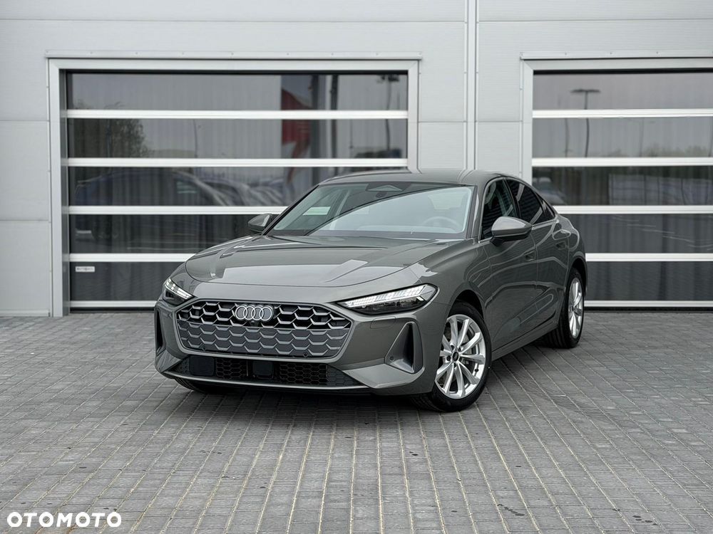Audi A5 Limousine TFSI 150 kW S tronic - 1